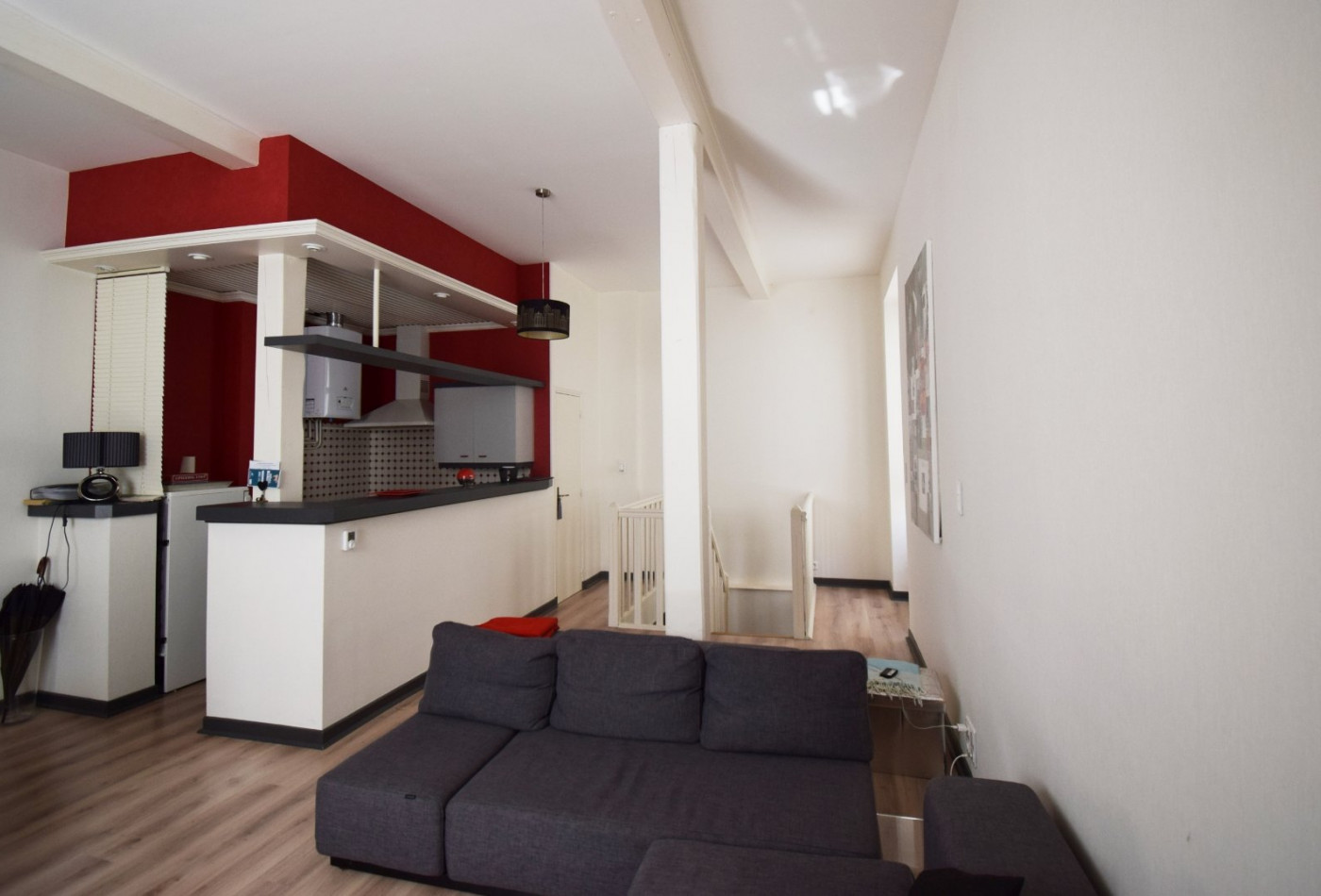 vente Appartement Vichy - Photo 10