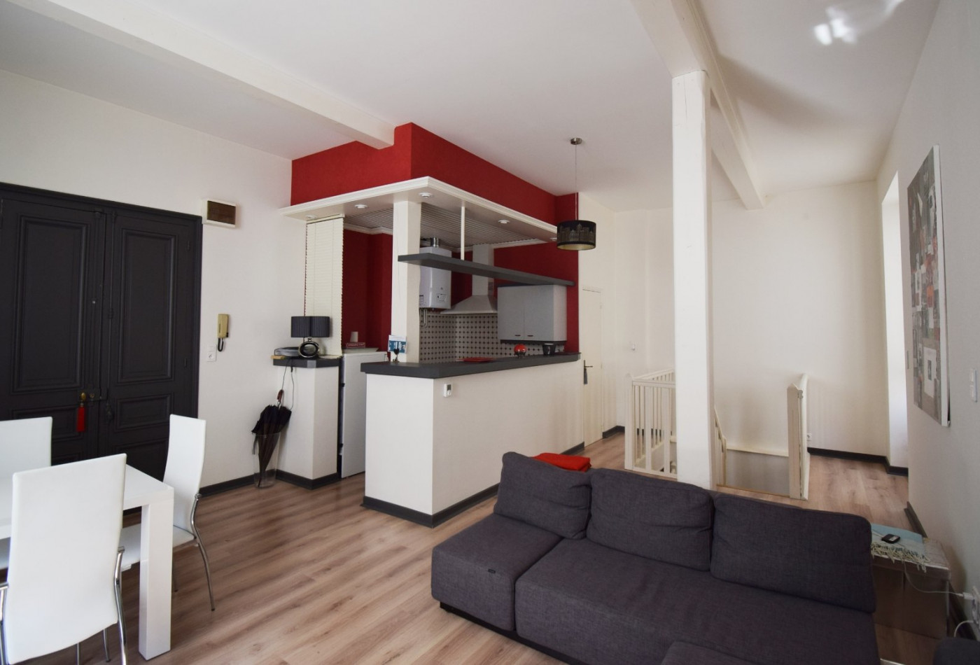 vente Appartement Vichy - Photo 1