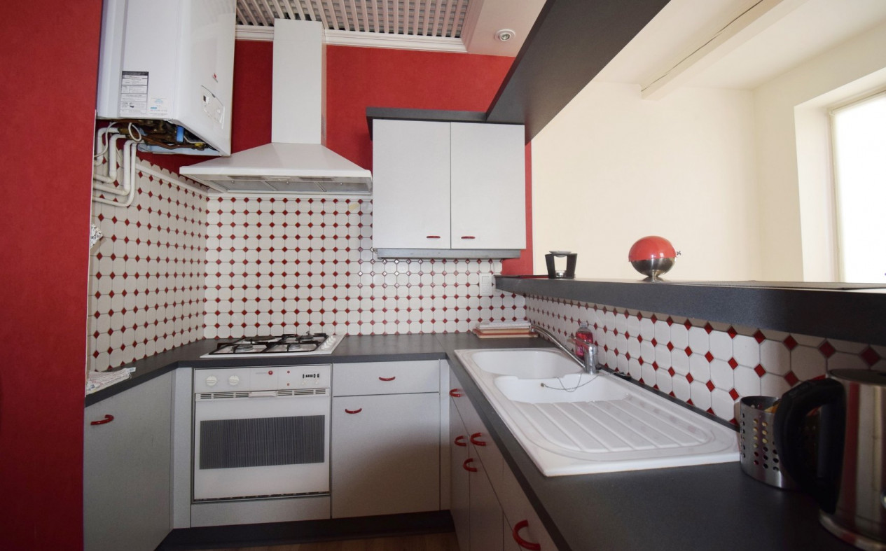 vente Appartement Vichy - Photo 4