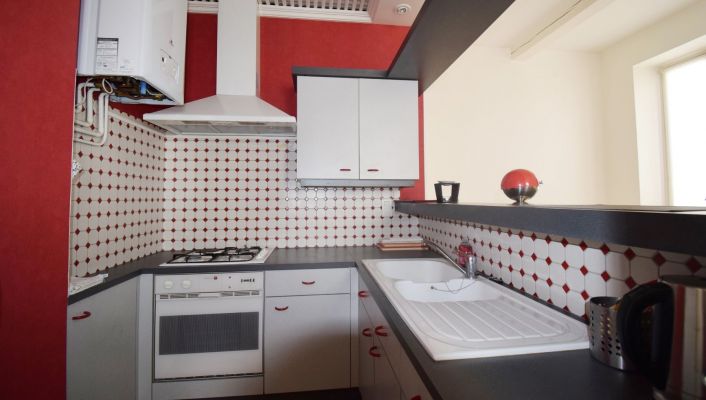 vente Appartement Vichy