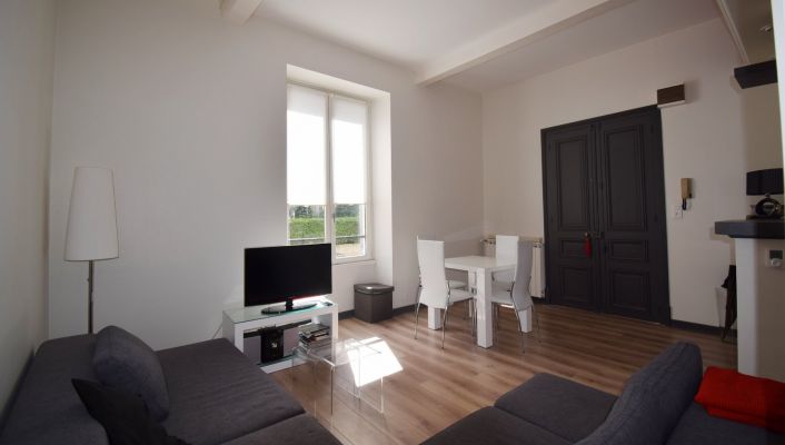 vente Appartement Vichy