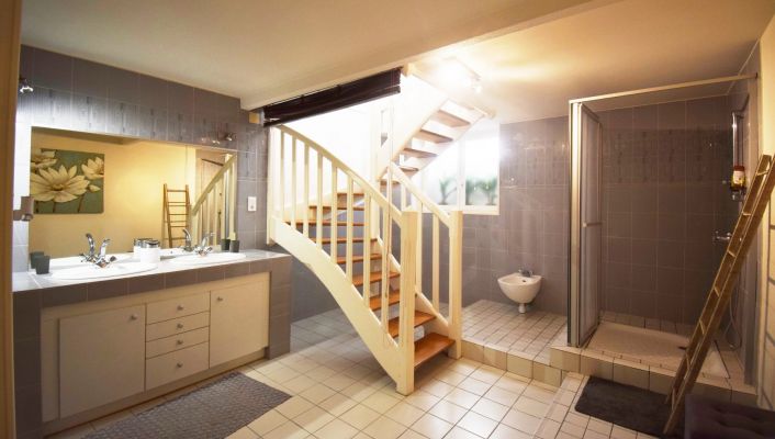 vente Appartement Vichy