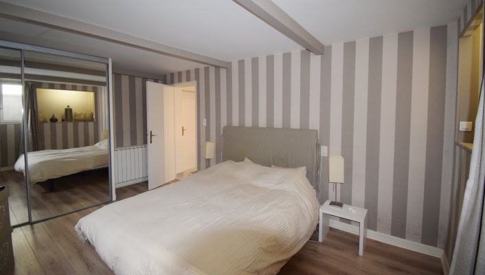 vente Appartement Vichy