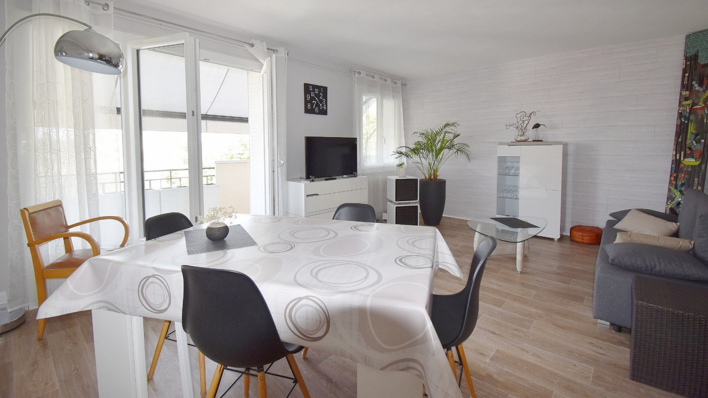vente Appartement Vichy - Photo 2