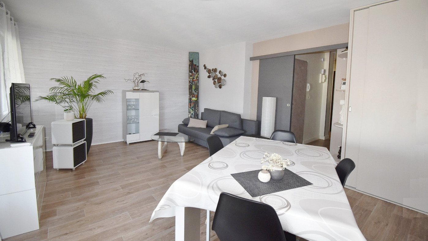 vente Appartement Vichy - Photo 5