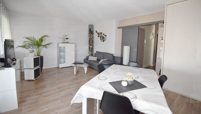 vente Appartement Vichy