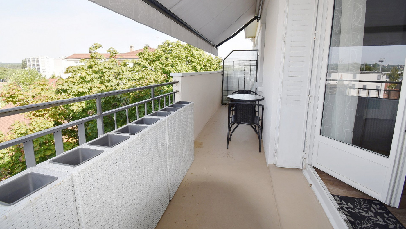 vente Appartement Vichy - Photo 3