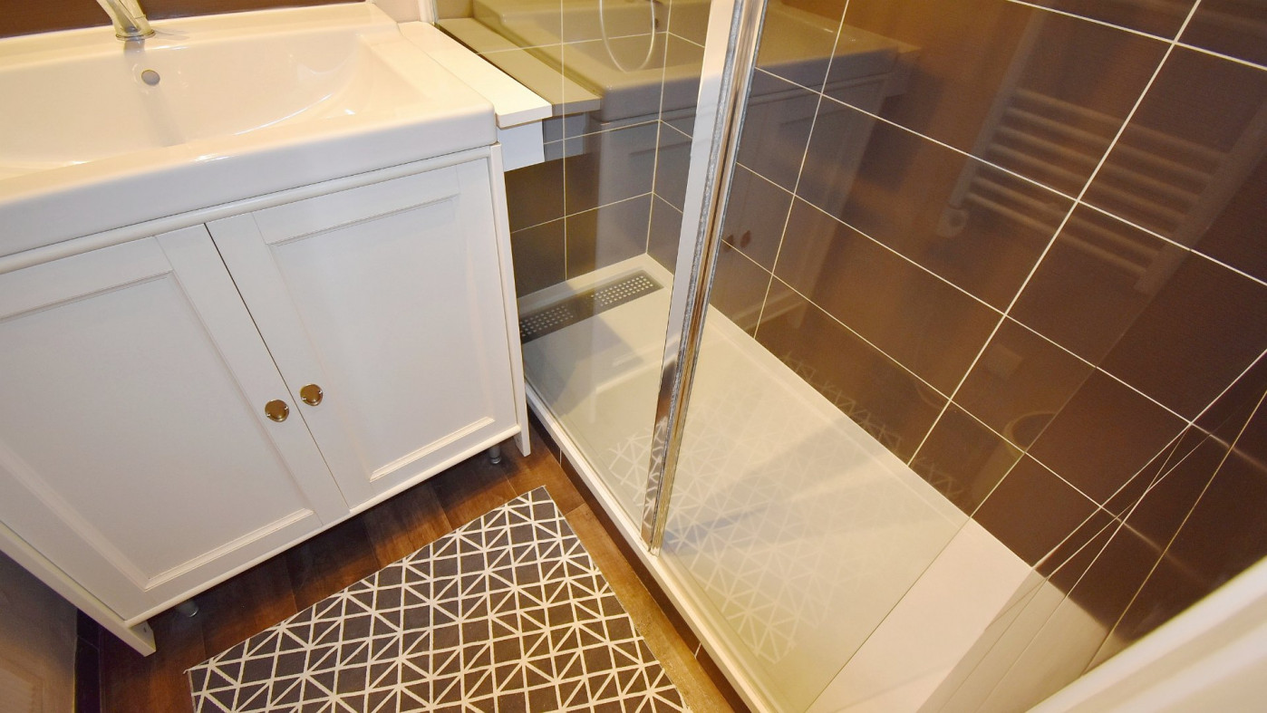 vente Appartement Vichy - Photo 18