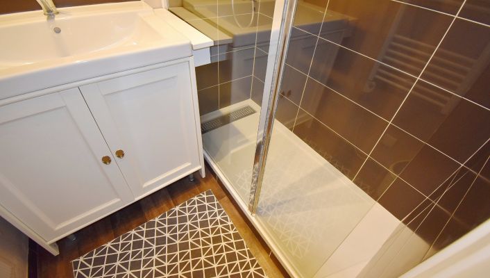 vente Appartement Vichy