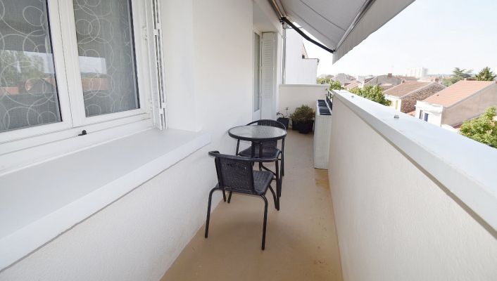 vente Appartement Vichy