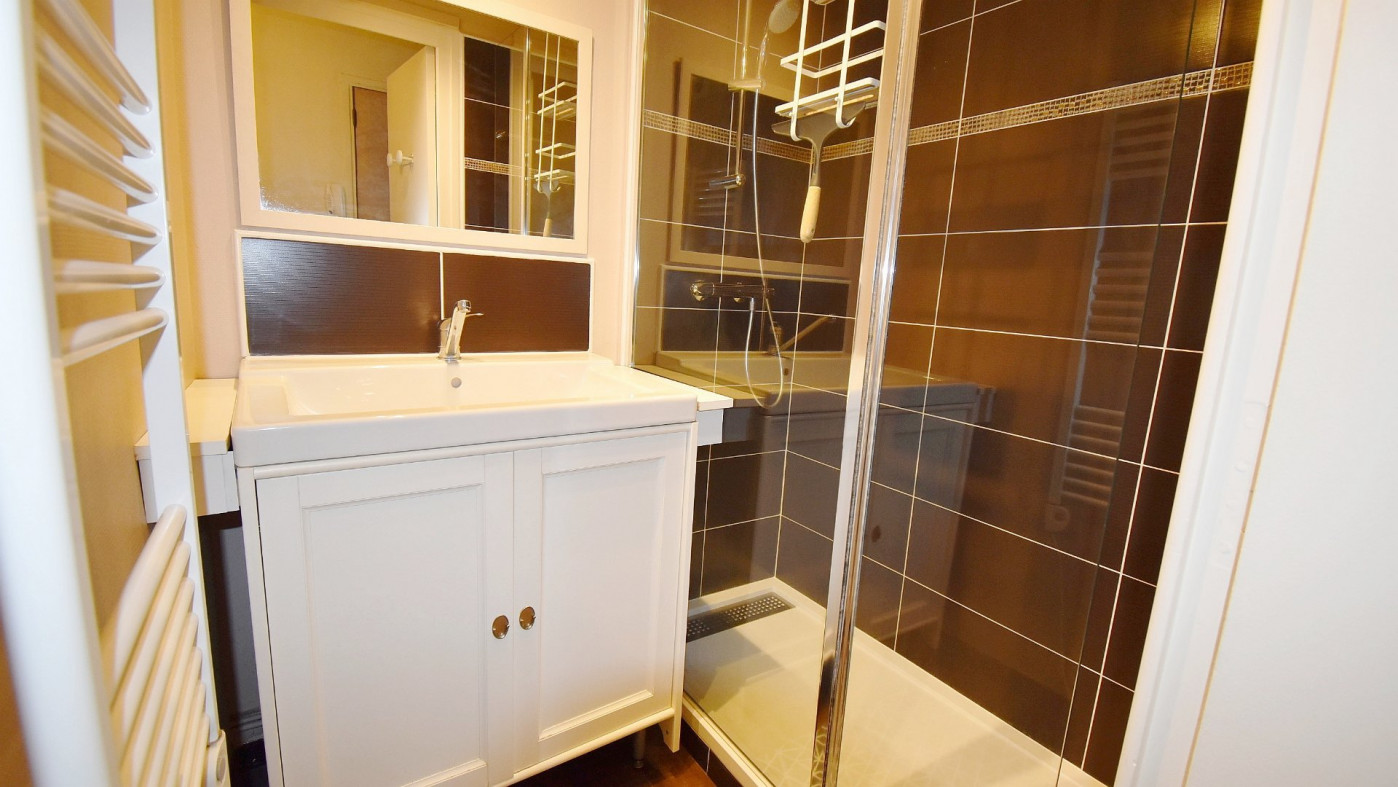 vente Appartement Vichy - Photo 17