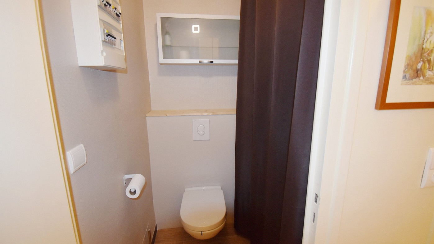 vente Appartement Vichy - Photo 19