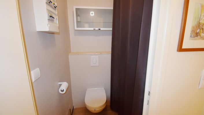 vente Appartement Vichy