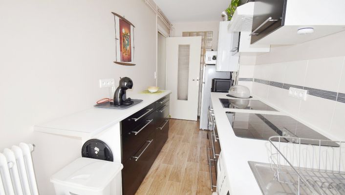 vente Appartement Vichy