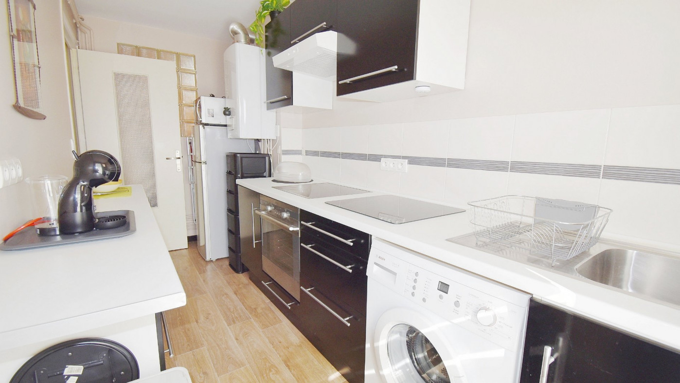 vente Appartement Vichy - Photo 16