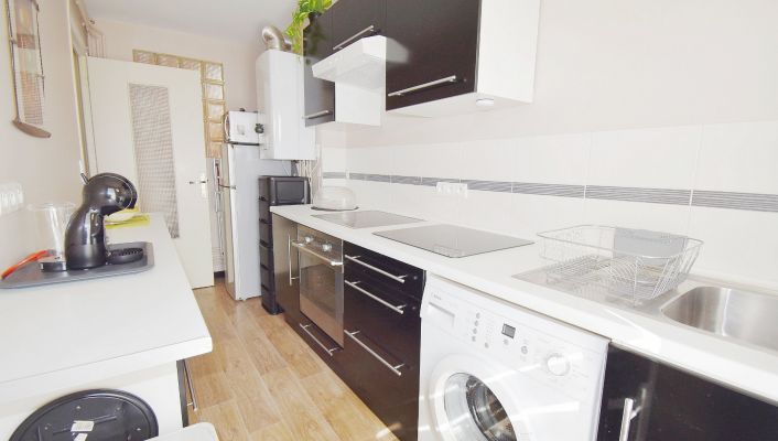 vente Appartement Vichy