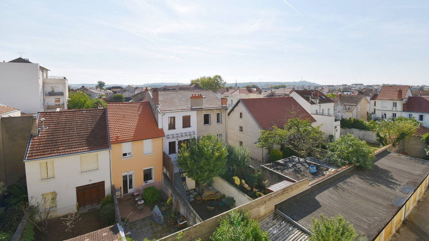 vente Appartement Vichy - Photo 11
