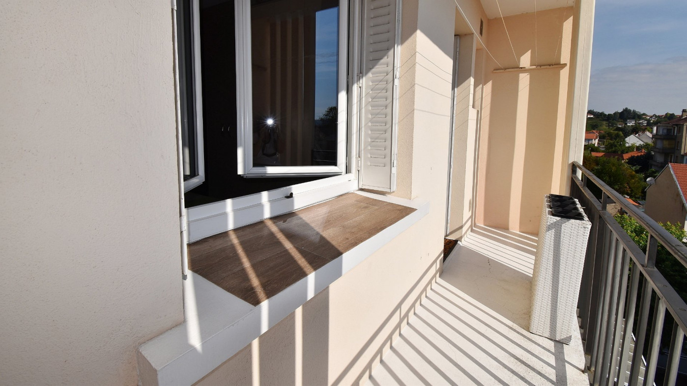 vente Appartement Vichy - Photo 13