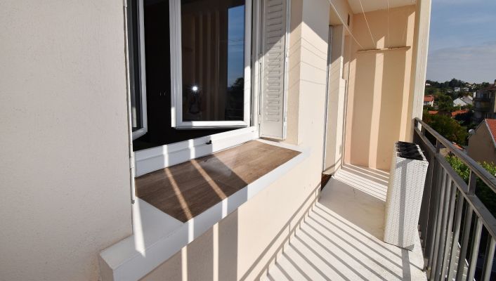 vente Appartement Vichy