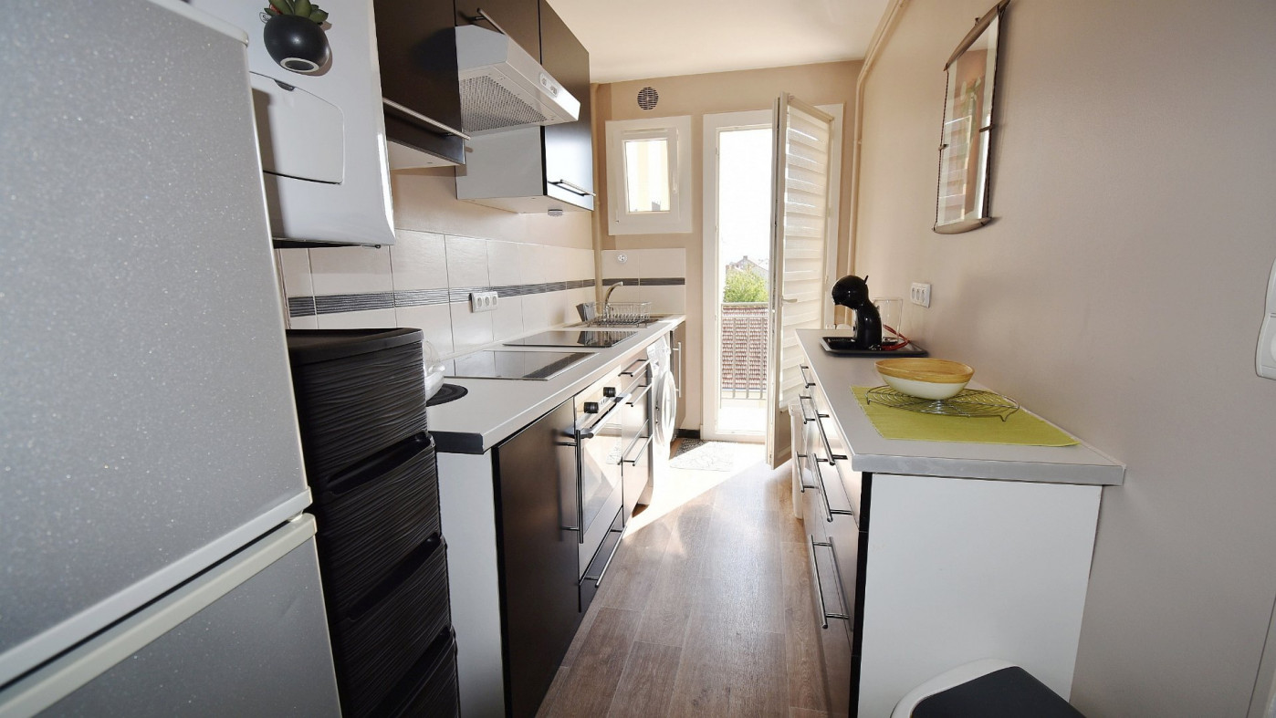 vente Appartement Vichy - Photo 14