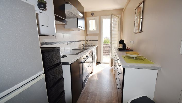 vente Appartement Vichy