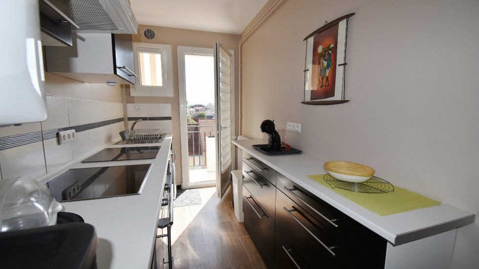 vente Appartement Vichy - Photo 9