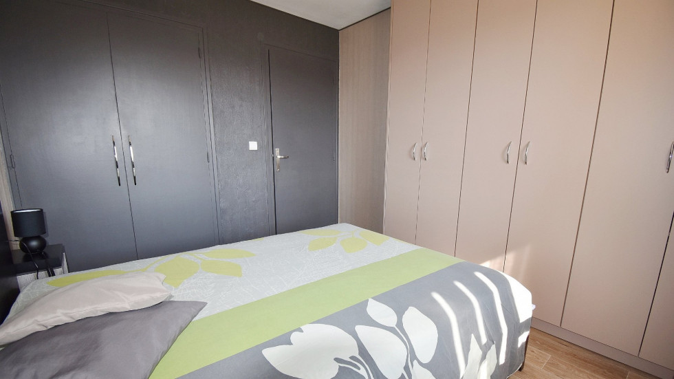 vente Appartement Vichy - Photo 8
