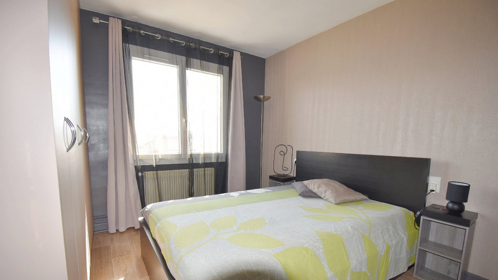 vente Appartement Vichy - Photo 7