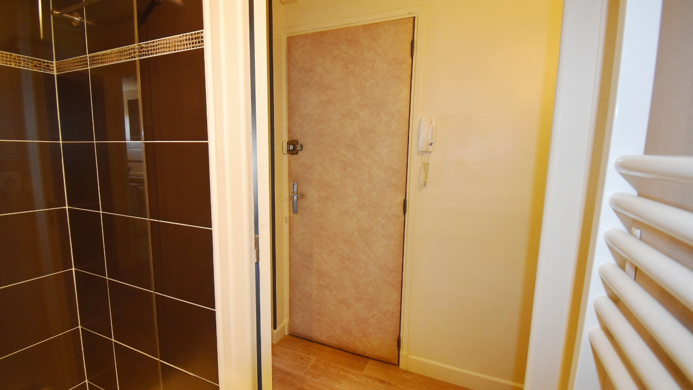 vente Appartement Vichy - Photo 20