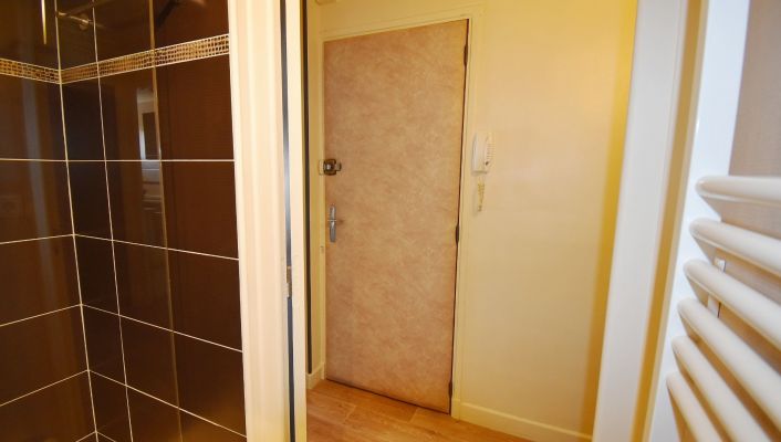 vente Appartement Vichy
