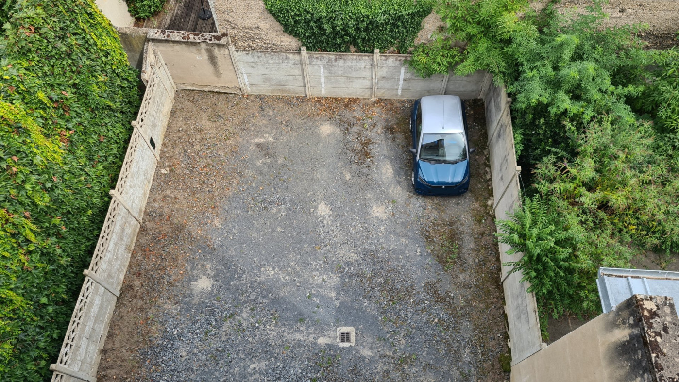 vente Appartement Vichy - Photo 12