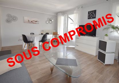 vente Appartement Vichy