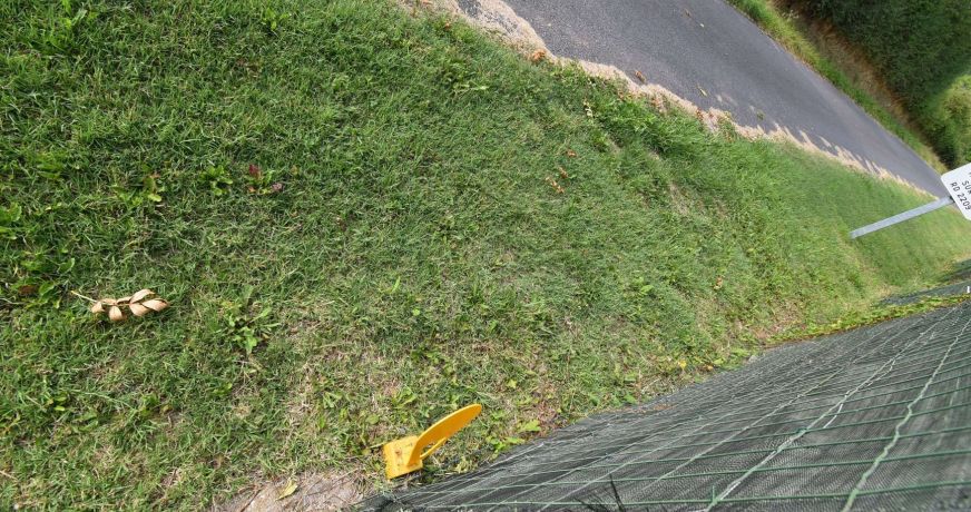 vente Terrain Creuzier Le Neuf