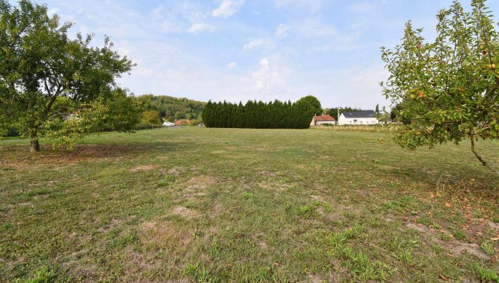 vente Terrain Creuzier Le Neuf
