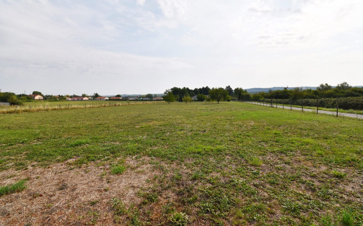 vente Terrain Creuzier Le Neuf - Photo 3
