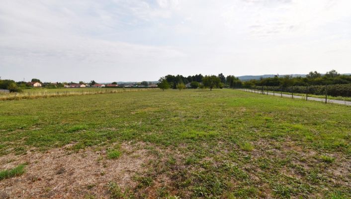 vente Terrain Creuzier Le Neuf