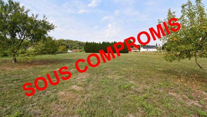 vente Terrain Creuzier Le Neuf