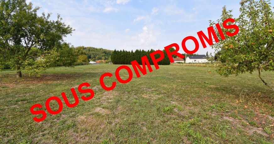 vente Terrain Creuzier Le Neuf