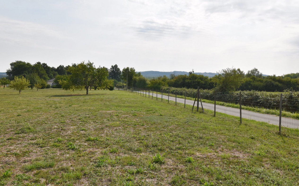 vente Terrain Creuzier Le Neuf - Photo 5