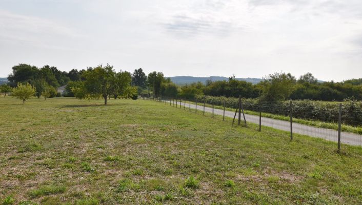 vente Terrain Creuzier Le Neuf