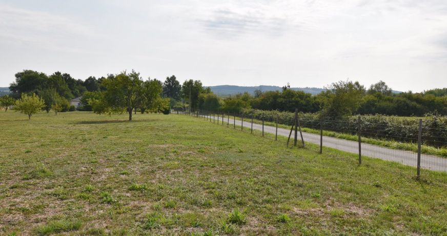 vente Terrain Creuzier Le Neuf