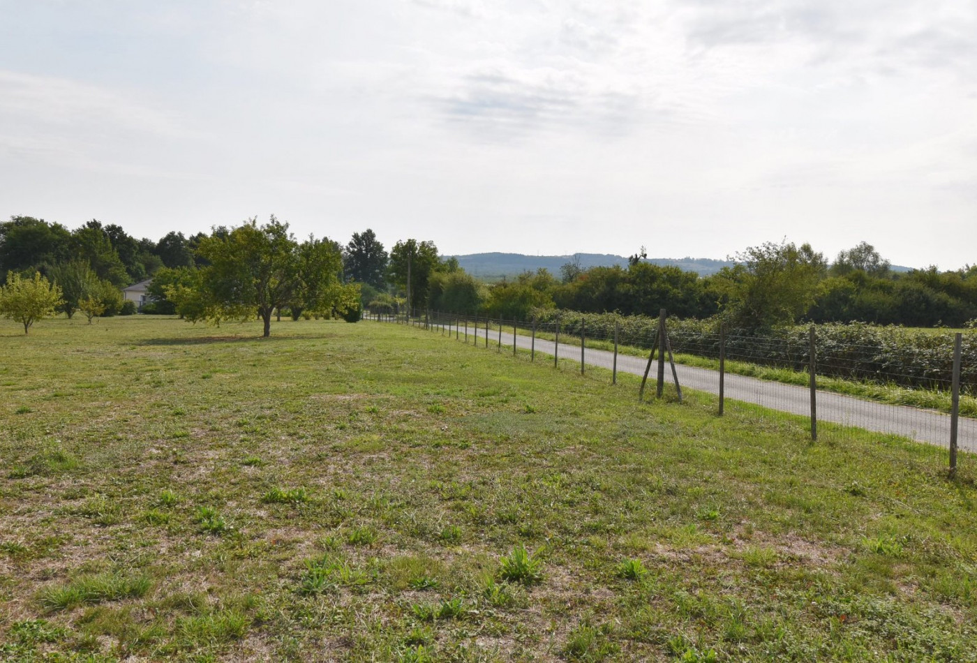 vente Terrain Creuzier Le Neuf - Photo 5