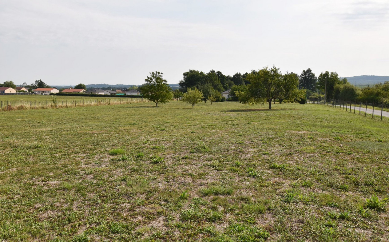 vente Terrain Creuzier Le Neuf - Photo 4