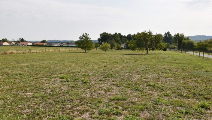 vente Terrain Creuzier Le Neuf