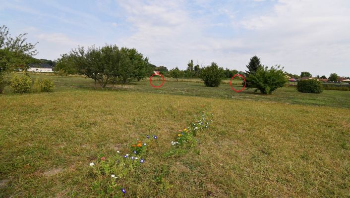 vente Terrain Creuzier Le Neuf