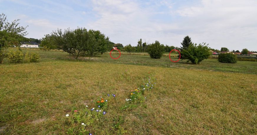 vente Terrain Creuzier Le Neuf