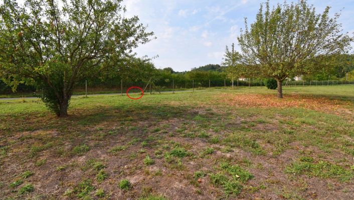 vente Terrain Creuzier Le Neuf
