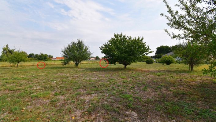vente Terrain Creuzier Le Neuf