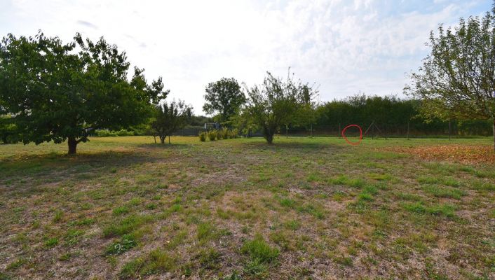 vente Terrain Creuzier Le Neuf