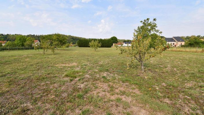 vente Terrain Creuzier Le Neuf